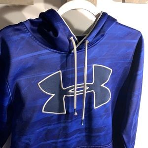 Under armour hoodie